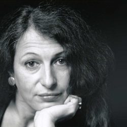 Épisode 08: Remettre du sel, bien sûr! La cuisine de Günter Grass, Le turbot et des textes inédits de Carmen Francesca Banciu