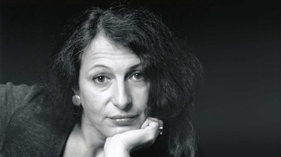 Carmen Francesca Banciu